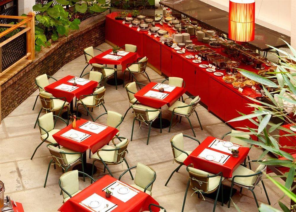 Howard Resort Xitou Лугу Екстериор снимка